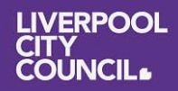 Liverpool City Council